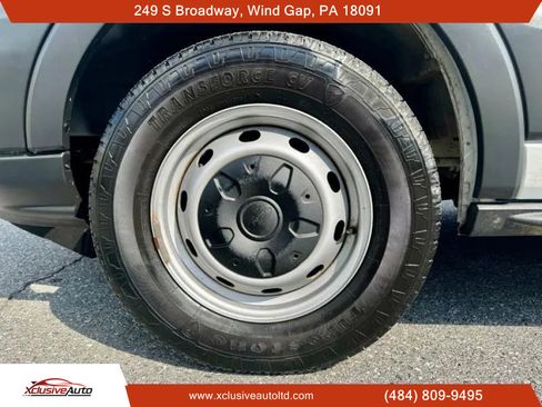 Used 2017 Ford Transit 150 148 Low Roof image 20