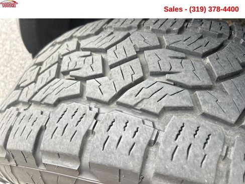 Used 2024 Nissan Pathfinder Rock Creek AWD/4WD image 23