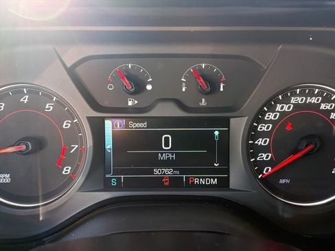 Used 2018 Chevrolet Camaro LT image 7