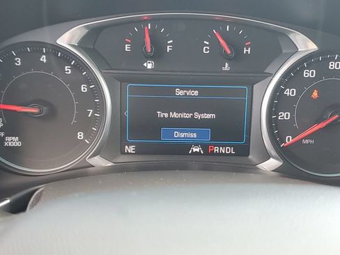 Used 2020 Chevrolet Equinox LT AWD/4WD image 26