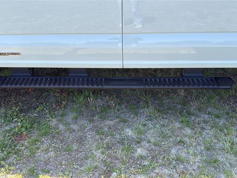 New 2026 Ford F550 4x4 Crew Cab image 22