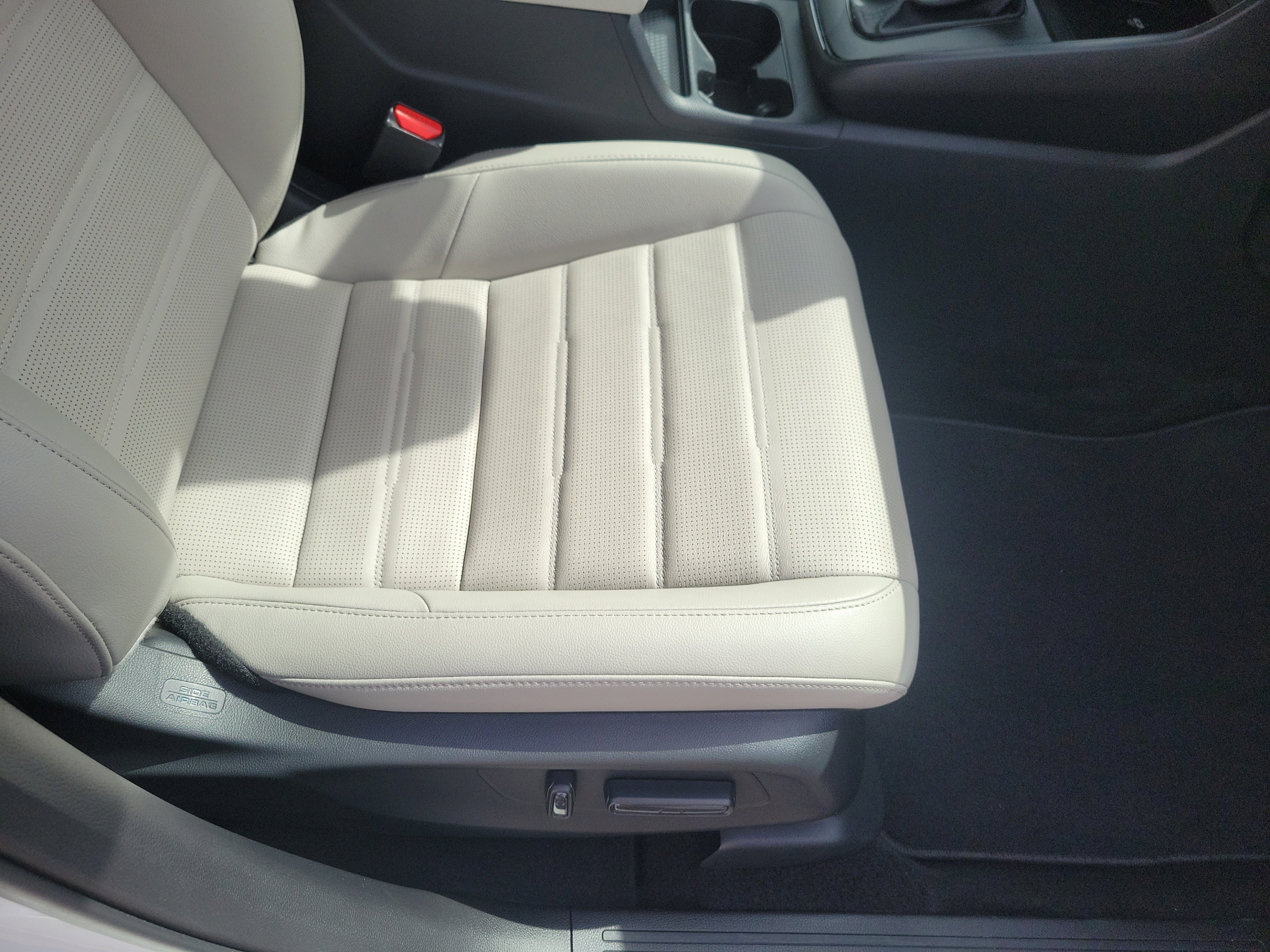 Used 2026 Honda CR-V EX-L image 19