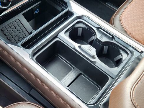 New 2026 Ford F250 King Ranch image 20