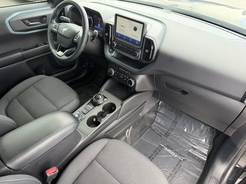 Certified 2024 Ford Bronco Sport Badlands AWD/4WD image 14