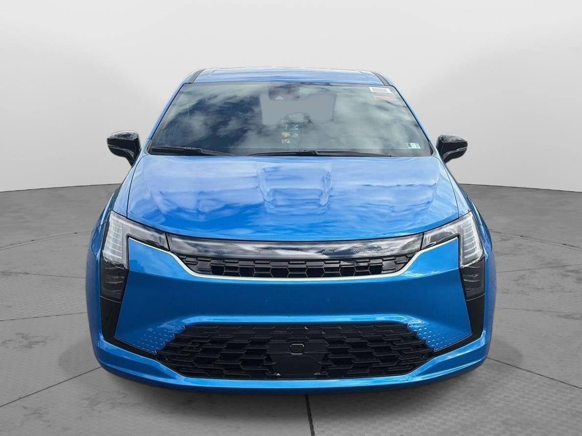 New 2027 Chrysler Pacifica Select FWD image 6