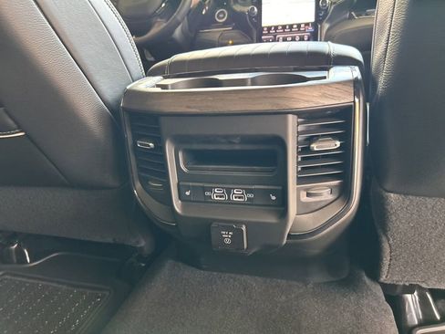 New 2026 RAM 3500 Limited image 32