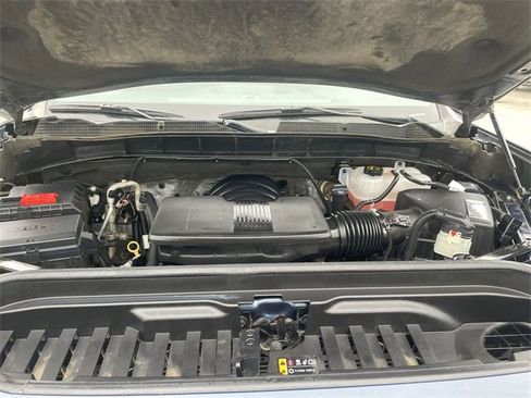 Used 2020 GMC Sierra 1500 AT4 image 29