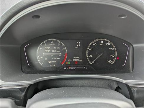 Used 2026 Honda Civic Sport image 16