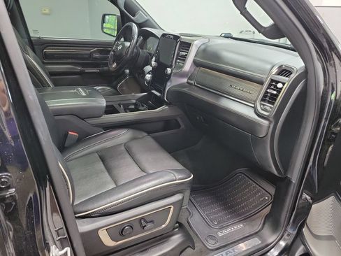 Used 2020 RAM 1500 Limited AWD/4WD image 22
