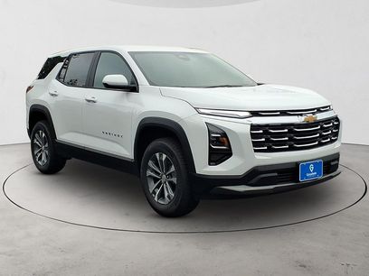 New 2026 Chevrolet Equinox LT w/ Convenience Package II