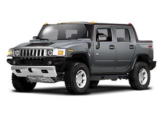 Used 2008 HUMMER H2 SUT AWD/4WD video 1