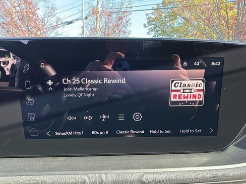 New 2025 Buick Envista Preferred w/ Convenience II Package image 19