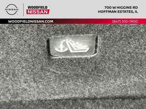 Used 2025 INFINITI QX50 Sport image 22