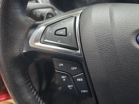 Used 2023 Ford Edge SEL w/ Convenience Package AWD/4WD image 18