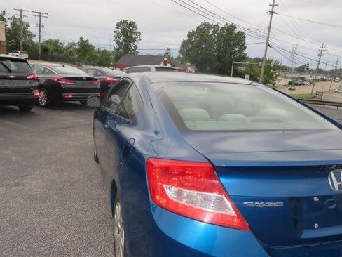 Used 2012 Honda Civic LX image 29