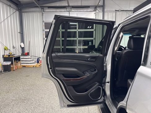 Used 2018 GMC Yukon SLT w/ Open Road Package image 20