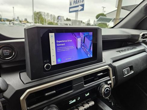 Used 2024 Toyota Tacoma SR RWD image 21