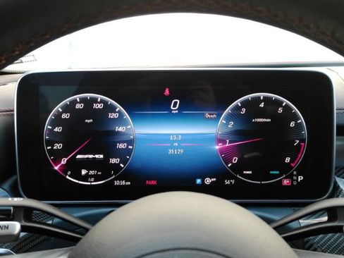 Used 2023 Mercedes-Benz C 43 AMG 4MATIC Sedan image 41