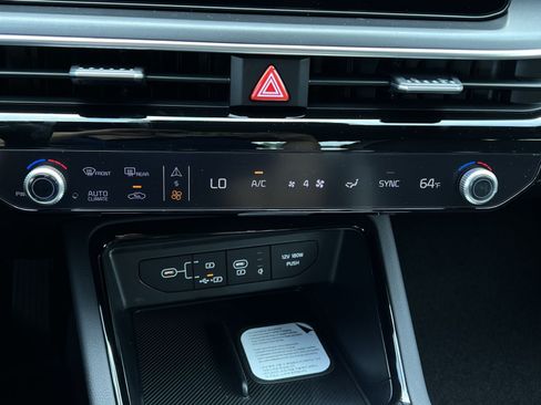 New 2026 Kia K5 GT-Line AWD/4WD image 25