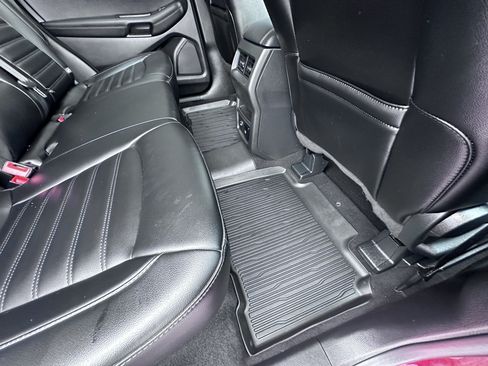 Used 2021 Ford Edge SEL w/ Convenience Package AWD/4WD image 47