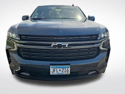 Used 2021 Chevrolet Suburban RST w/ Luxury Package AWD/4WD image 22