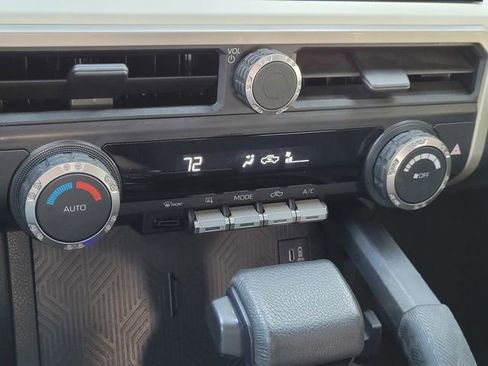 Used 2024 Toyota Tacoma TRD Off-Road image 11