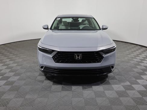 New 2026 Honda Accord EX-L image 2