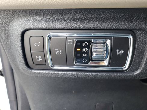 New 2026 Lincoln Corsair Grand Touring image 14