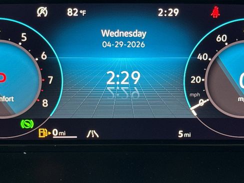 New 2026 Volkswagen Atlas SE AWD/4WD image 28