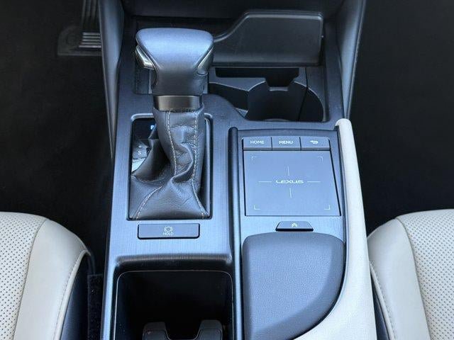 Used 2021 Lexus ES 350 w/ Premium Package FWD image 34