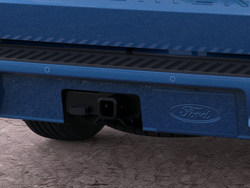New 2026 Ford Maverick Lobo AWD/4WD image 47