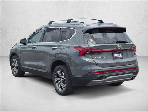 Used 2023 Hyundai Santa Fe SEL FWD image 5