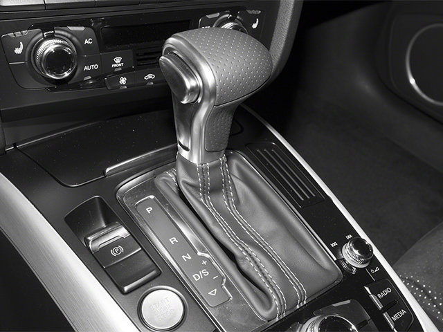 Used 2014 Audi A4 2.0T Premium FWD image 10