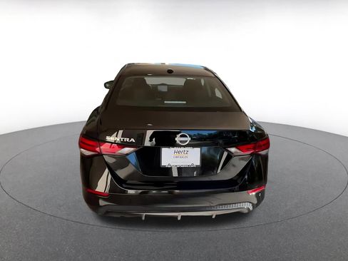 Used 2025 Nissan Sentra SV image 12