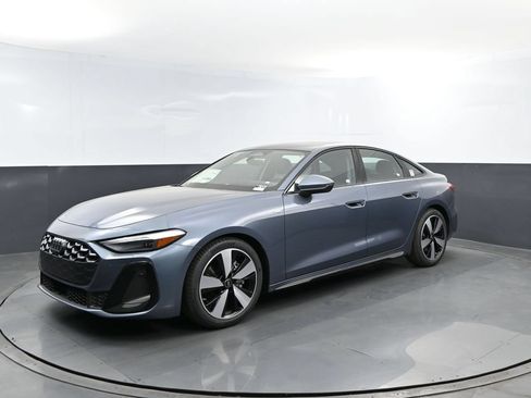 New 2026 Audi A5 2.0T Premium AWD/4WD image 1