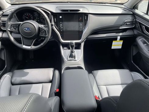 New 2025 Subaru Outback Limited w/ Popular Package #2 image 13