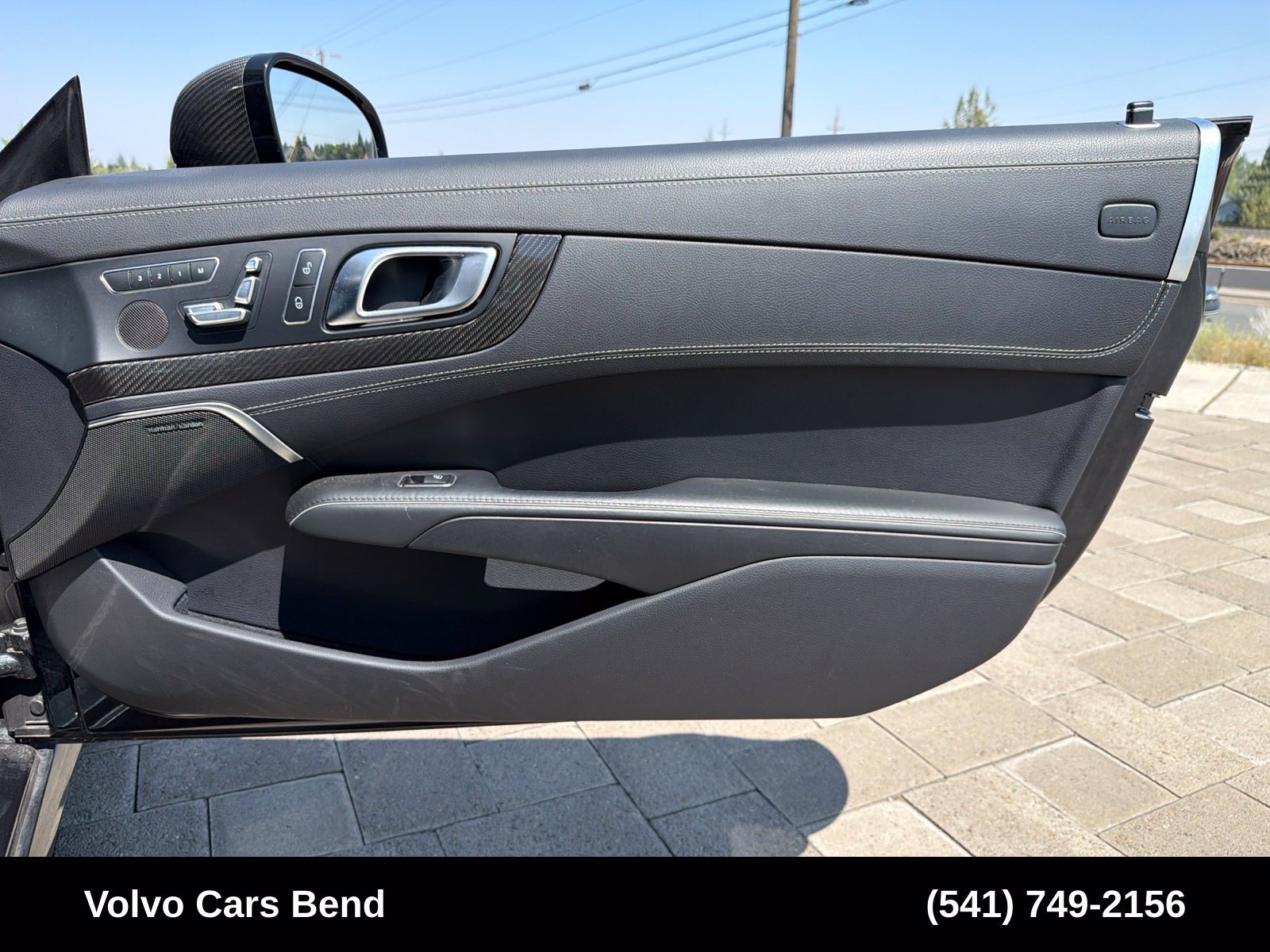 Used 2013 Mercedes-Benz SL 63 AMG image 25