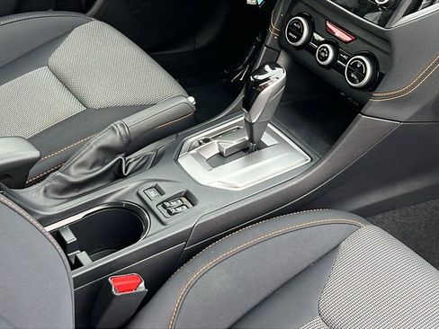 Certified 2023 Subaru Crosstrek 2.0i Premium w/ Popular Package #3 image 12