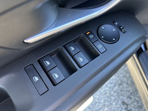 New 2026 Hyundai Tucson SEL AWD/4WD image 18