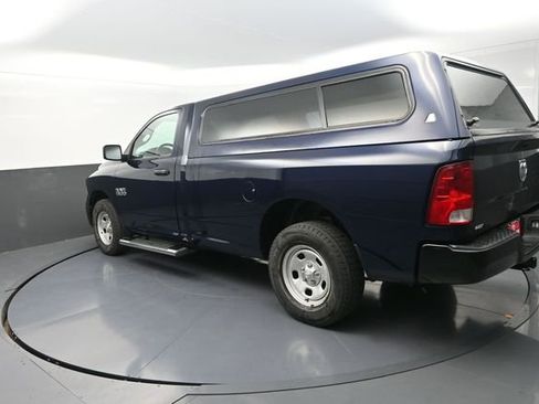 Used 2014 RAM 1500 Tradesman w/ Power & Remote Entry Group AWD/4WD image 49