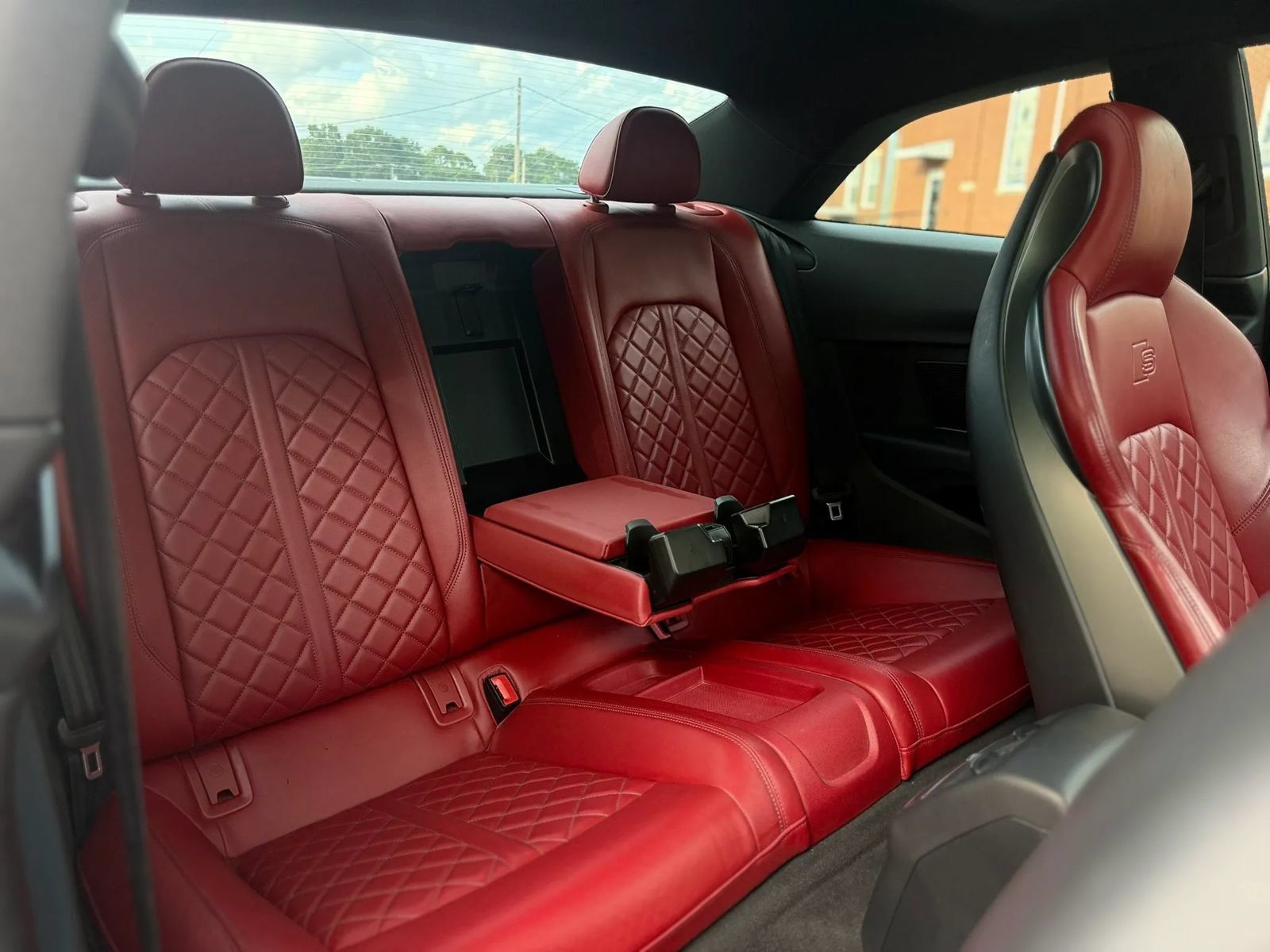 Used 2018 Audi S5 Premium Plus w/ Navigation Package AWD/4WD image 13