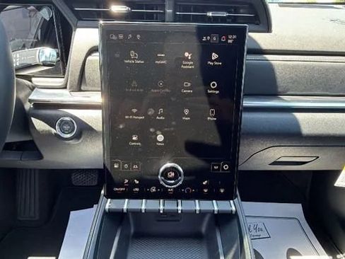 New 2026 GMC Terrain Elevation w/ Black Edition AWD/4WD image 24