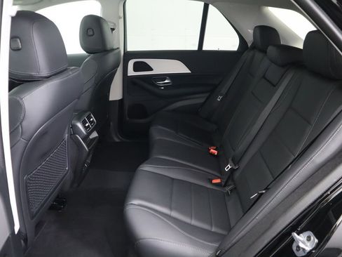 New 2026 Mercedes-Benz GLE 350 4MATIC image 23