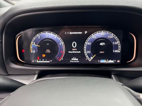 New 2026 Jeep Grand Wagoneer Limited image 14