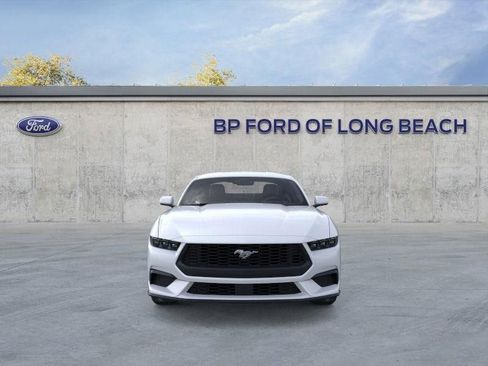 New 2026 Ford Mustang Coupe RWD image 6