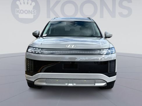 New 2026 Hyundai Ioniq 9 S image 11