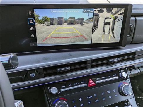 New 2026 Hyundai Santa Fe Calligraphy FWD image 14
