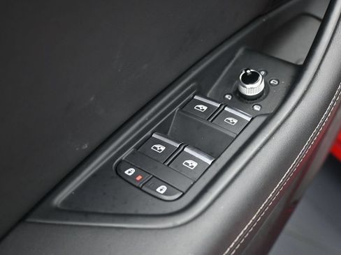 Used 2024 Audi A5 2.0T Premium Plus AWD/4WD image 31