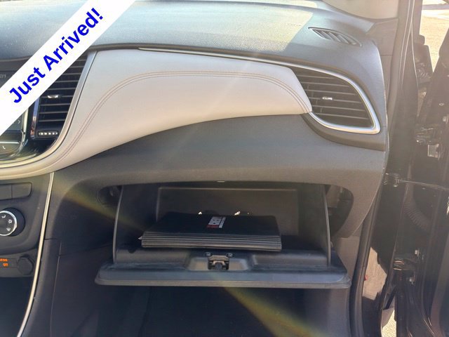 Used 2017 Chevrolet Trax LS FWD image 21