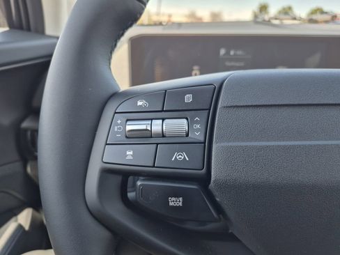 New 2026 Kia Sportage EX AWD/4WD image 18